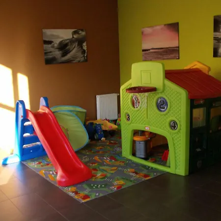 Apartment Polanki *