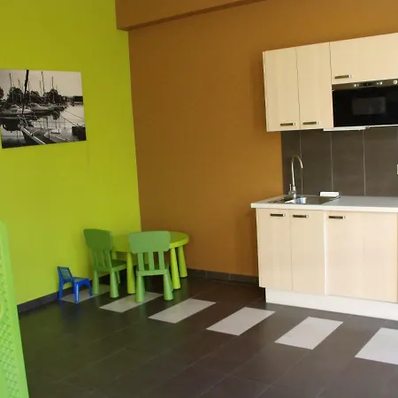 Apartment Polanki
