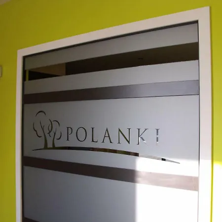 Polanki Apartment