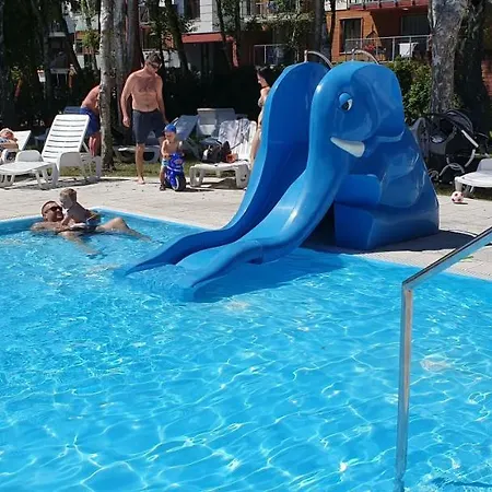 Polanki * Kolobrzeg