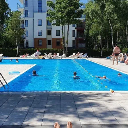 Apartment Polanki