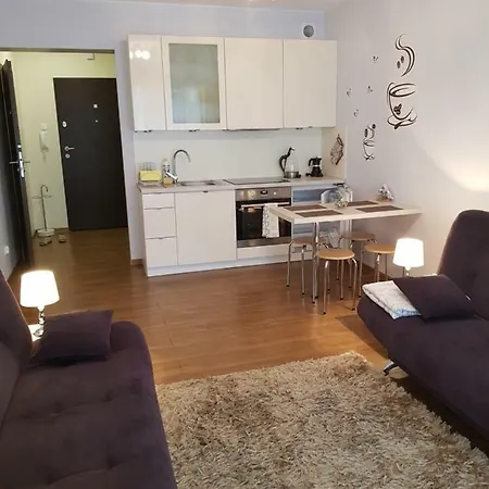 Apartment Polanki