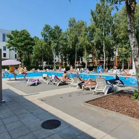Polanki Kolobrzeg