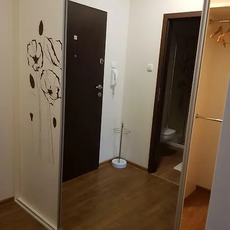 Polanki Apartment