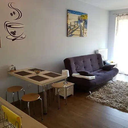 Polanki Apartment