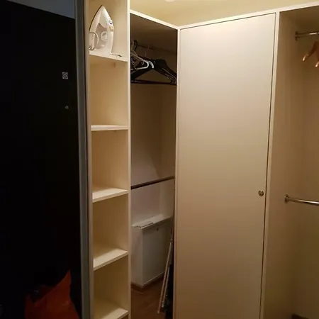 Apartment Polanki *