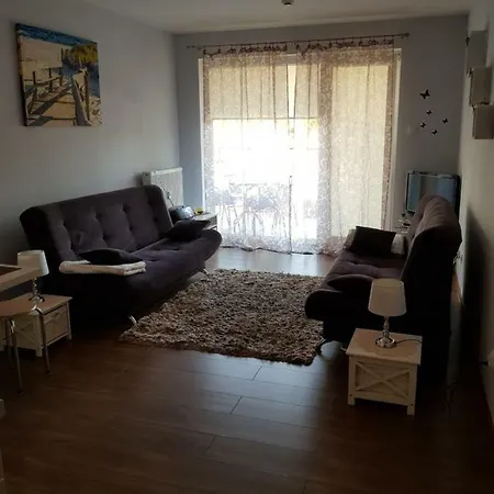 Apartment Polanki