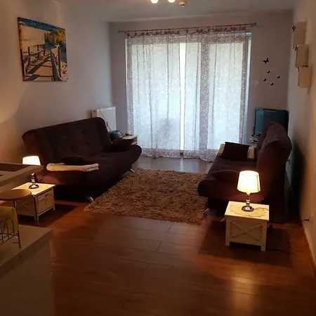 Apartment Polanki *