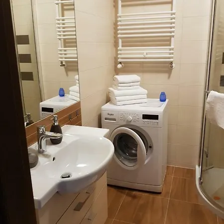 Apartment Polanki *
