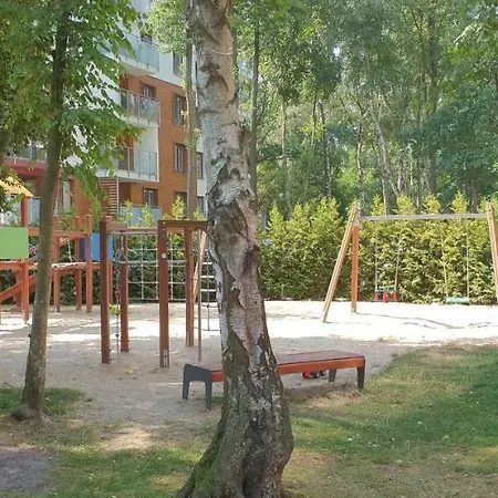 Polanki Apartment