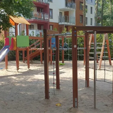 Polanki Kolobrzeg