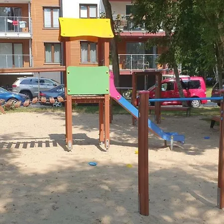 Apartment Polanki