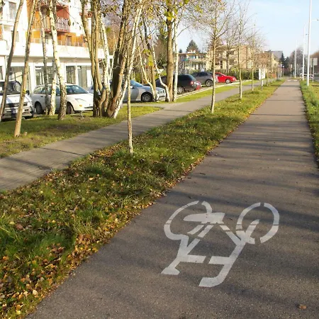 Polanki * Kolobrzeg